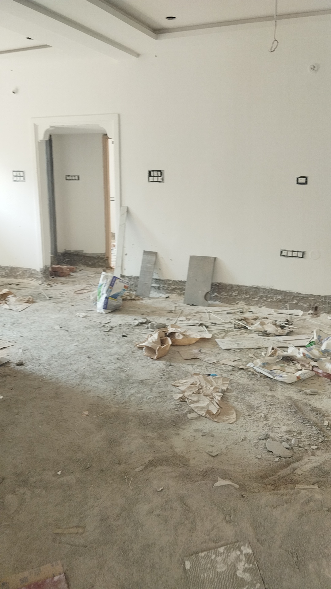 4 BHK + Pooja Room Independent House For Sale in Neelesh Nilayam