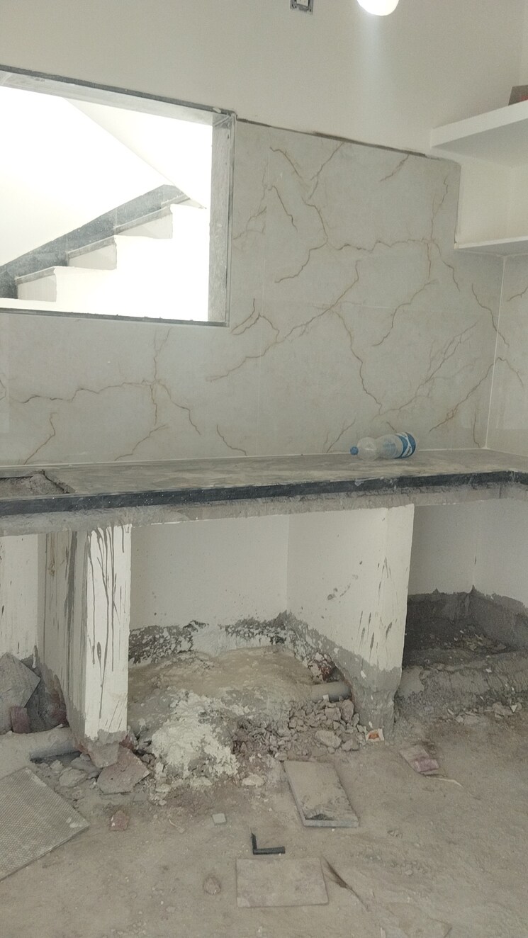 Kitchen, bandlaguda jagir 4 Bedroom 2400 Sq.Ft. Independent House In Bandlaguda Jagir Hyderabad 8094035