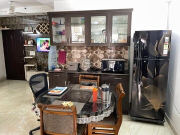 Gym in 2 BHK Apartment at H R Buildcon Elite Homz, Sector 77 – for Sale