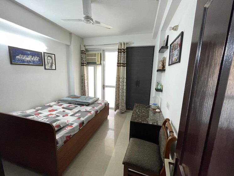 Bedroom, h-r-buildcon-elite-homz 2 Bedroom 1295 Sq.Ft. Apartment In Sector 77 Noida 8094020
