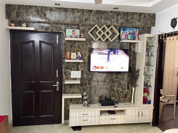 Exterior View, h-r-buildcon-elite-homz 2 Bedroom 1295 Sq.Ft. Apartment In Sector 77 Noida 8094020