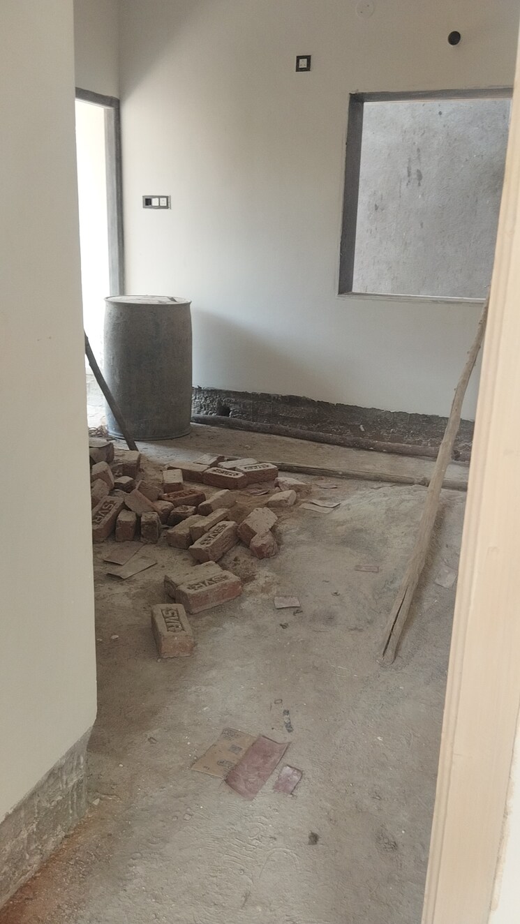 Bathroom, bandlaguda jagir 4 Bedroom 2400 Sq.Ft. Independent House In Bandlaguda Jagir Hyderabad 8094035