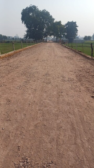 Plot Area in  Plot at Upsidc Site B – for Sale