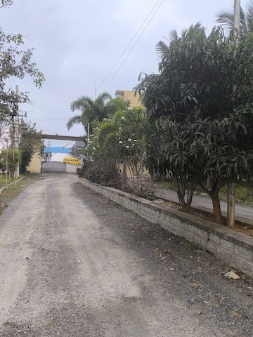  Plot – Exterior View View at Vaishnavi Urban County, Kumbaranahalli - for Sale