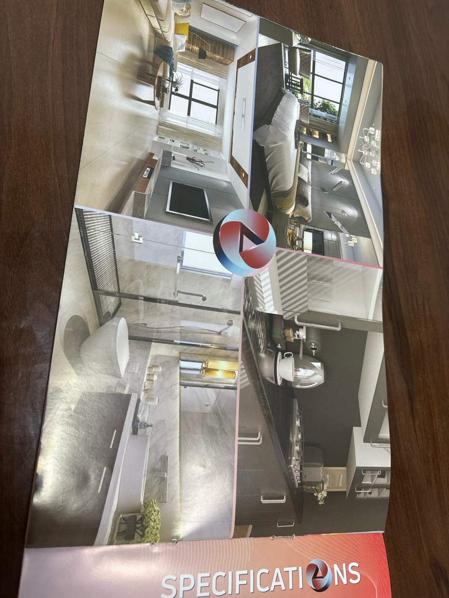 3 BHK Apartment For Sale in Nirala Greenshire Phase II