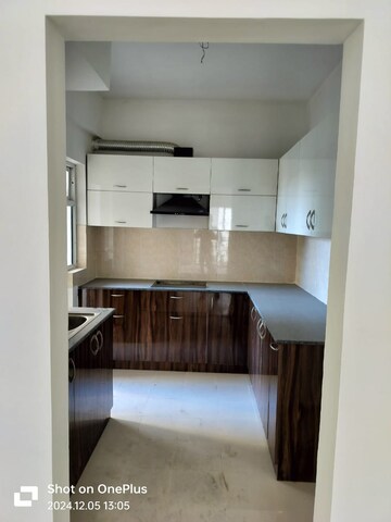 Kitchen in 3 BHK Apartment at Assotech Blith, Sector 99 – for Rent