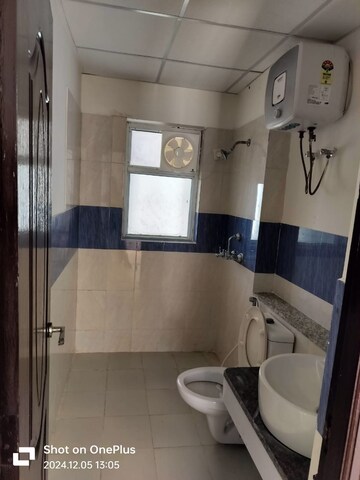 Kitchen in 3 BHK Apartment at Assotech Blith, Sector 99 – for Rent