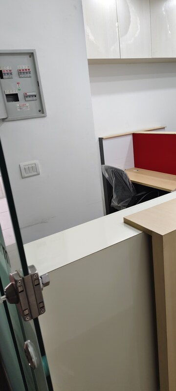 Team Area in  Office Space at Spectrum@Metro, Sector 75 – for Rent