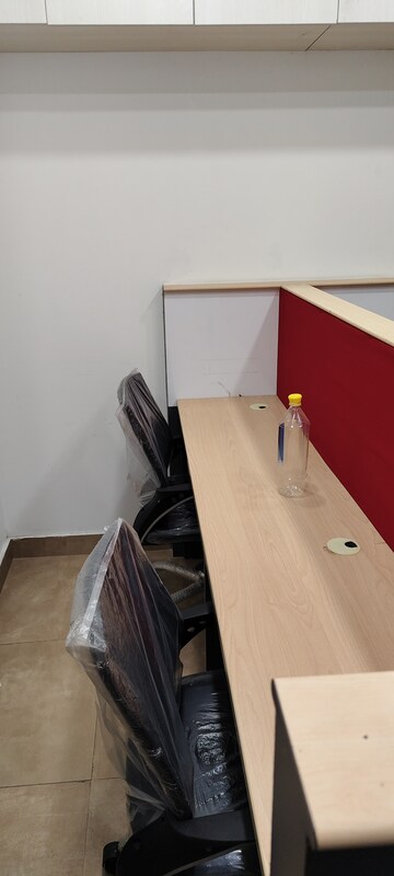 Team Area in  Office Space at Spectrum@Metro, Sector 75 – for Rent