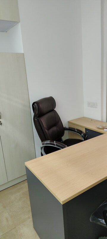 Team Area in  Office Space at Spectrum@Metro, Sector 75 – for Rent