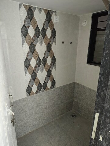 Building Lobby in 1 BHK Apartment at Akurdi – for Rent