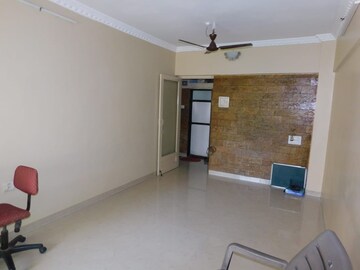 1 BHK Apartment For Rent in Andheri East