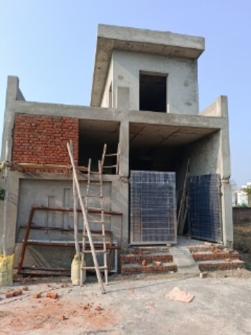 3 BHK Independent House For Resale in Partapur Meerut  8094066