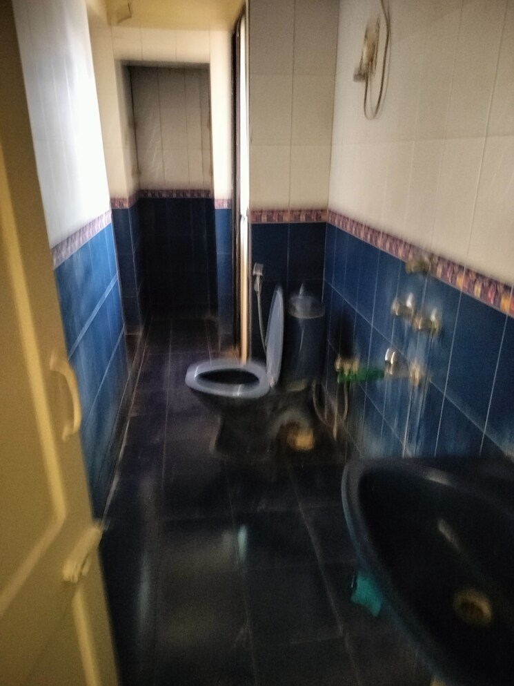 Kitchen, army-welfare-chs 3.5 Bedroom 1280 Sq.Ft. Independent House In Nerul Navi Mumbai 8094078