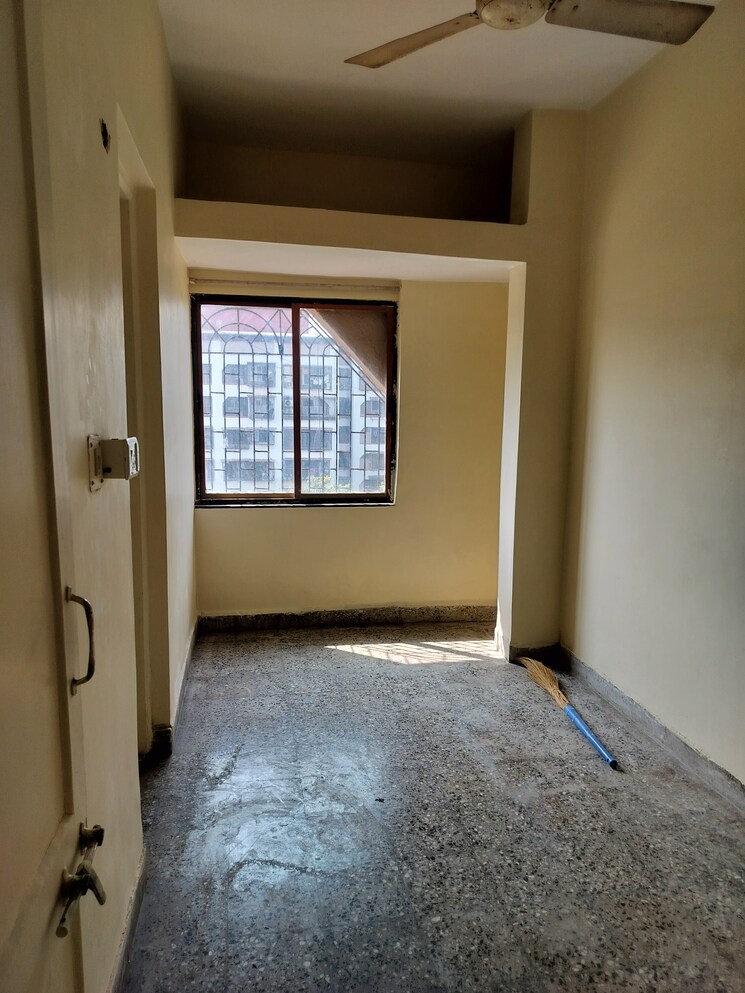 Room, army-welfare-chs 3.5 Bedroom 1280 Sq.Ft. Independent House In Nerul Navi Mumbai 8094078