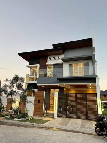 2 BHK Independent House For Sale in Bidadi