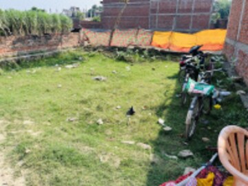  Plot For Sale in Sikandrabad