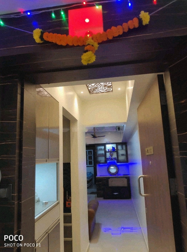 2 BHK + Pooja Room Apartment For Sale in Lodha Amara