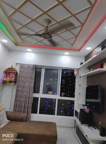 2 BHK Apartment – Exterior View View at Lodha Amara, Kolshet Road - for Sale