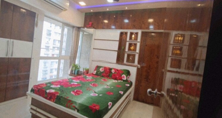 Bedroom, lodha-amara 2 Bedroom 557 Sq.Ft. Apartment In Kolshet Road Thane 8094097