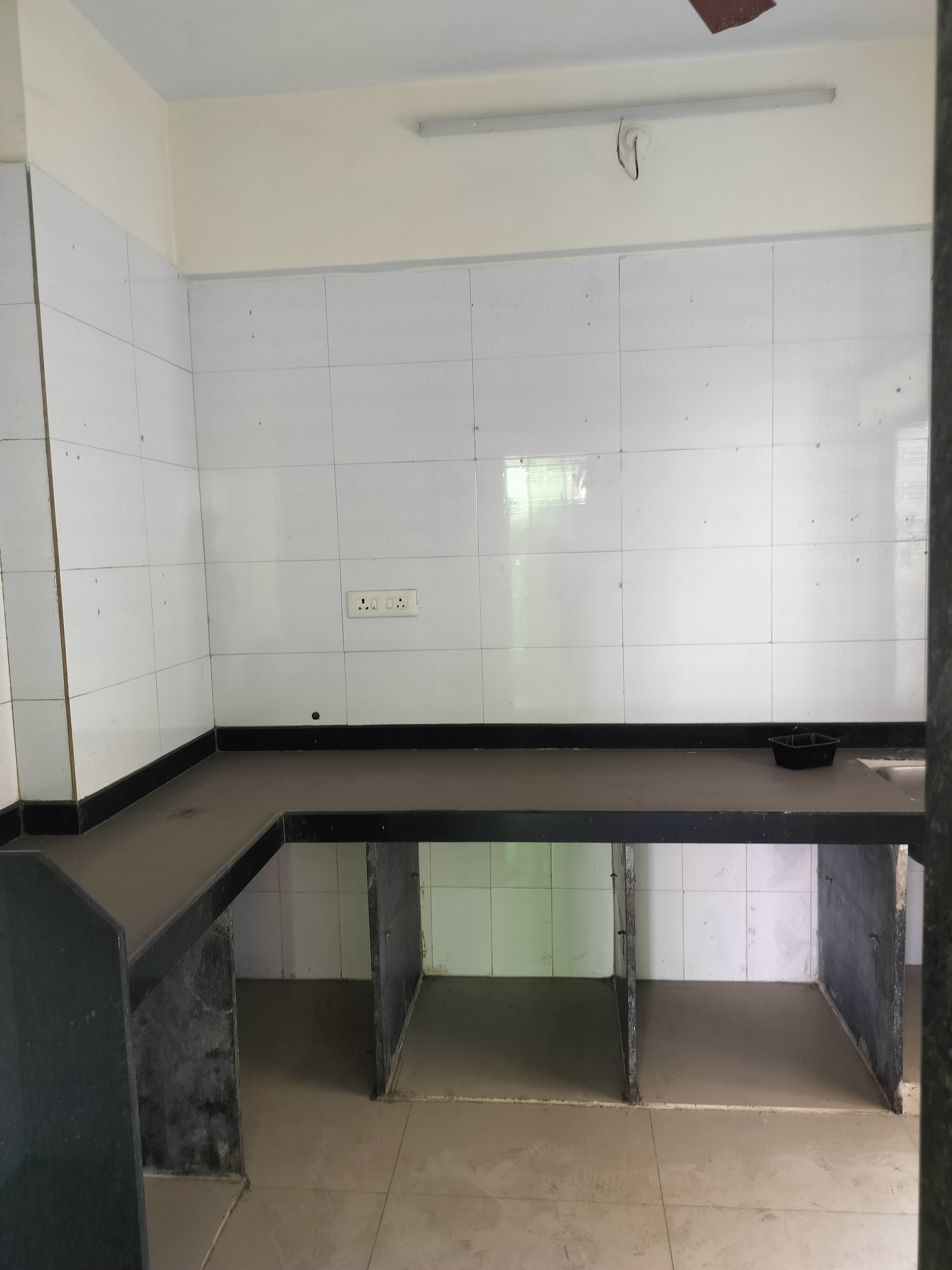 2 BHK Apartment For Sale in B & M Gitanjali Heights