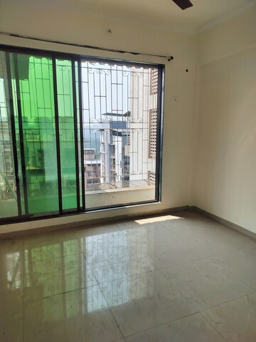 Room in 2 BHK Apartment at B & M Gitanjali Heights, Seawoods – for Sale