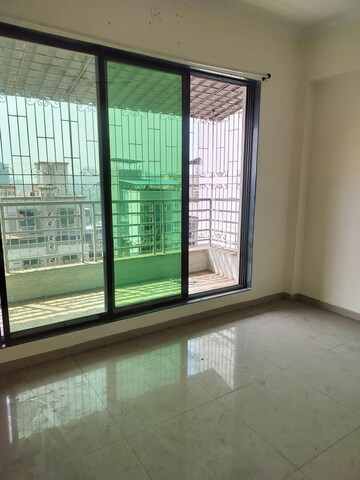 Room in 2 BHK Apartment at B & M Gitanjali Heights, Seawoods – for Sale