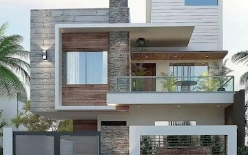 3 BHK Villa For Sale in Harohalli