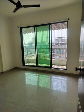 2 BHK Apartment For Resale in B & M Gitanjali Heights Seawoods Navi Mumbai  8094116