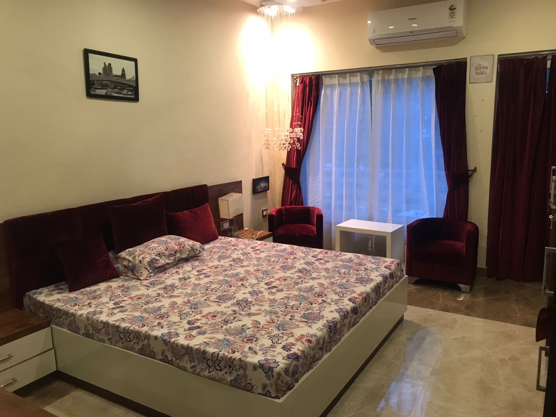 6+ BHK + Extra Room Independent House For Sale in Mahanagar