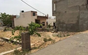Plot For Sale in Tappal