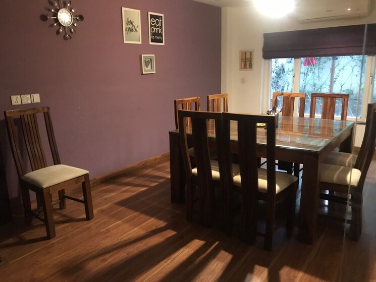 Living Room, mahanagar 6+ Bedroom 4300 Sq.Ft. Independent House In Mahanagar Lucknow 8094150