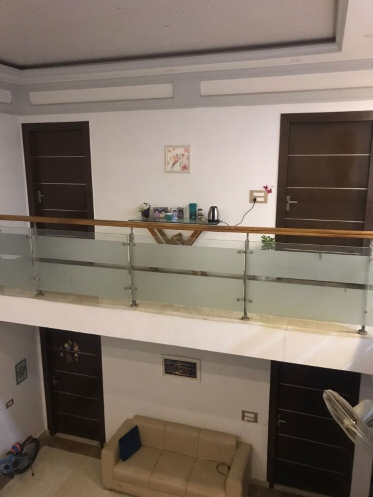 Kitchen, mahanagar 6+ Bedroom 4300 Sq.Ft. Independent House In Mahanagar Lucknow 8094150