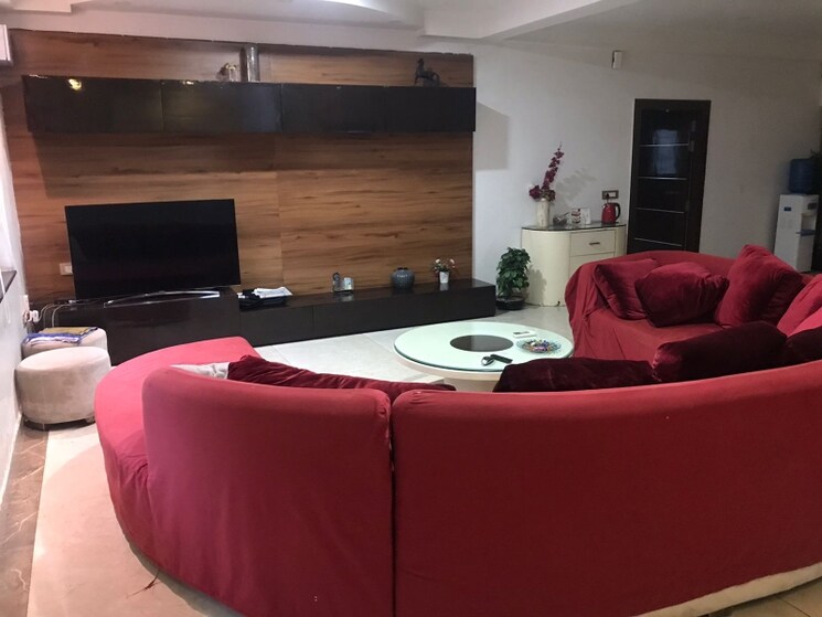 Bedroom, mahanagar 6+ Bedroom 4300 Sq.Ft. Independent House In Mahanagar Lucknow 8094150