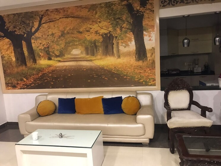 undefined, mahanagar 6+ Bedroom 4300 Sq.Ft. Independent House In Mahanagar Lucknow 8094150