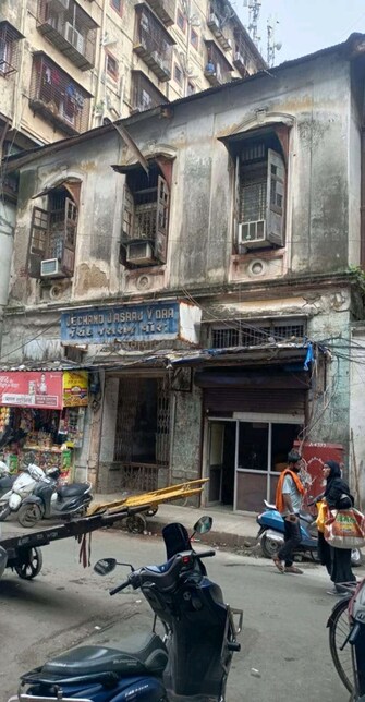 Commercial Warehouse 5000 Sq.Yd. For Rent in Masjid Bunder Mumbai  8094133