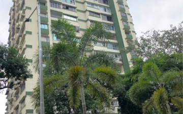 3 BHK Apartment For Sale in Atur Terraces Cuffe Parade, Cuffe Parade