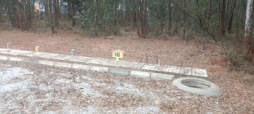 Plot Area in  Plot at Srinivasapur – for Sale