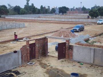  Plot For Sale in Tappal
