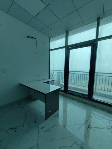 Team Area in  Office Space at DAH Greentech NX Byte, Tech Zone 4 Greater Noida – for Rent