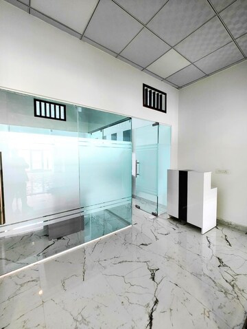Furnished Amenities in  Office Space at DAH Greentech NX Byte, Tech Zone 4 Greater Noida – for Rent