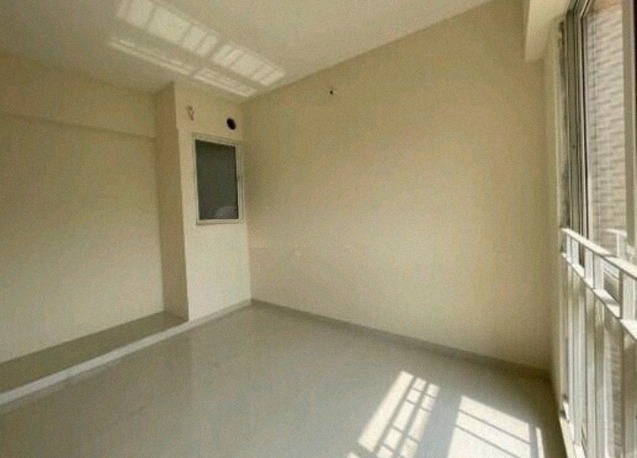 2 BHK + Pooja Room Apartment For Sale in Vijay Orovia