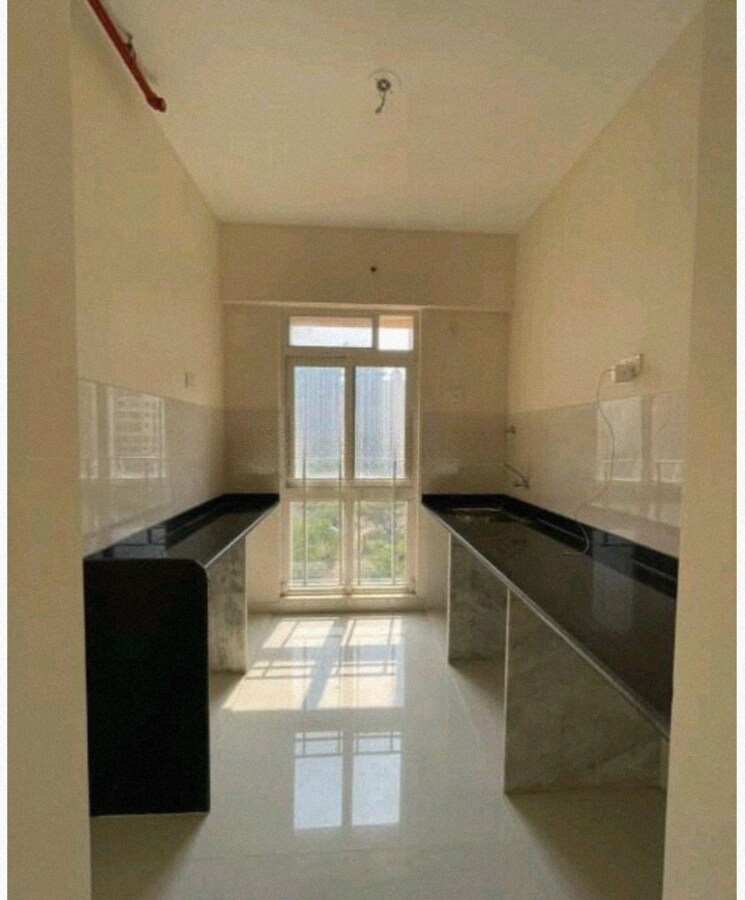 Kitchen, vijay-orovia 2 Bedroom 601 Sq.Ft. Apartment In Ghodbunder Road Thane 8094171