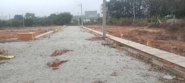 Plot Area in  Plot at Srinivaspura – for Sale