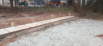 Plot Area in  Plot at Srinivaspura – for Sale