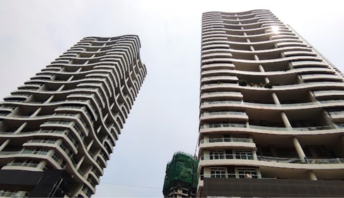 3 BHK Apartment For Rent in Enpar Lotus 101 Worli Residences Kamala Mill Mumbai  8094167