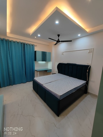 2 BHK Builder Floor For Rent in Sector 56 Gurgaon  8094209