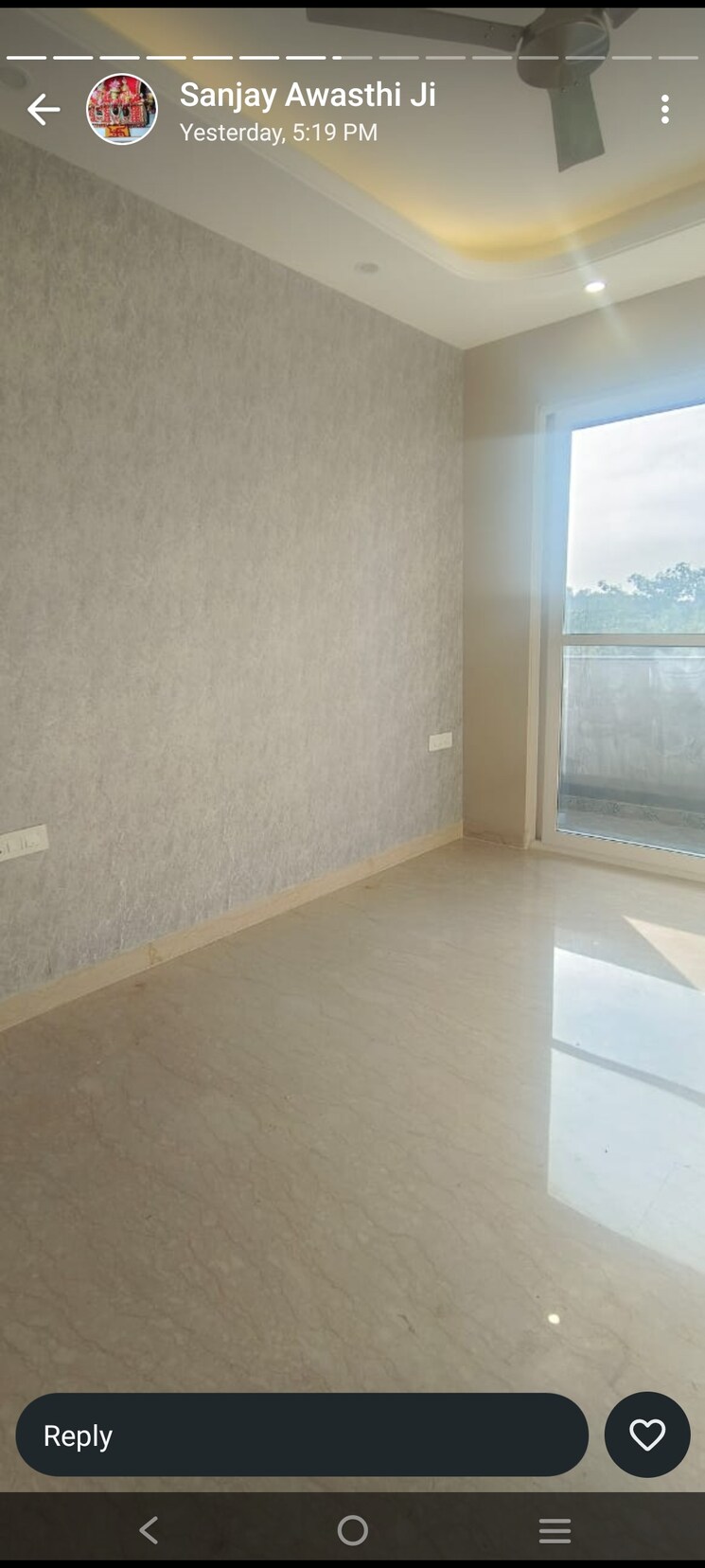 Room, lajpat nagar 4 3 Bedroom 1100 Sq.Ft. Builder Floor In Lajpat Nagar 4 Delhi 8094199