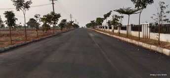 Plot For Resale in Sri Tirumala Mercury Township Mirkhanpet Hyderabad  8094214