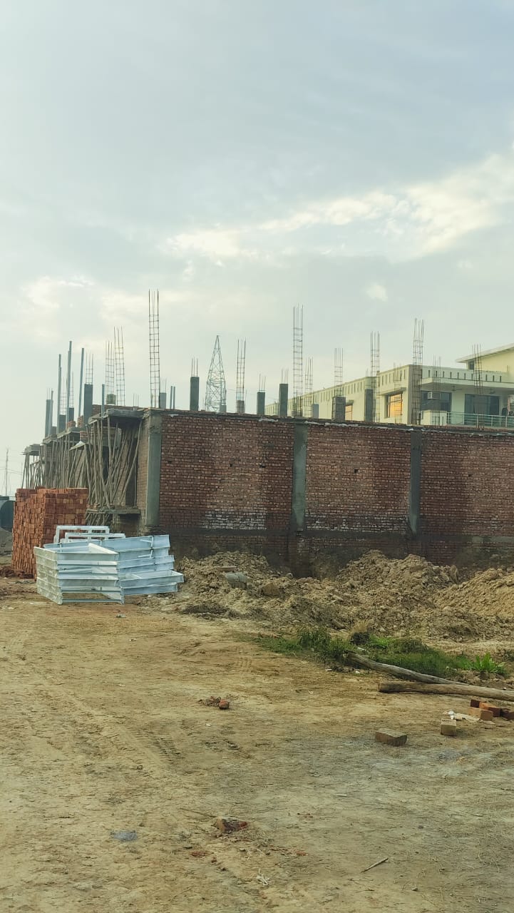 3 BHK Independent House For Sale in Mohali